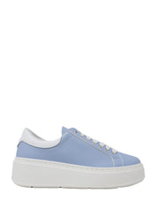 Sneakers Blu Exton