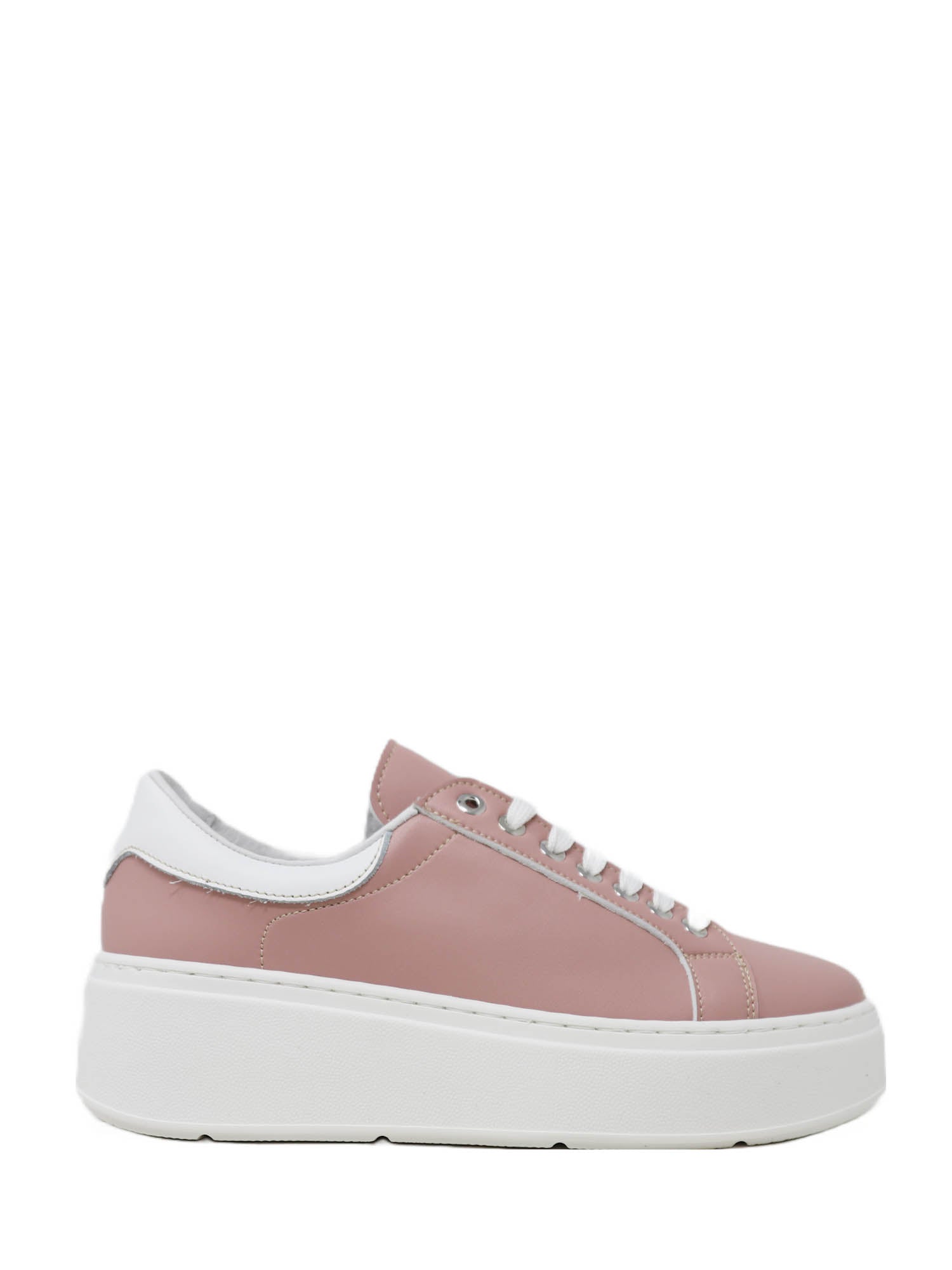 Sneakers Rosa Exton