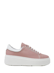 Sneakers Rosa Exton