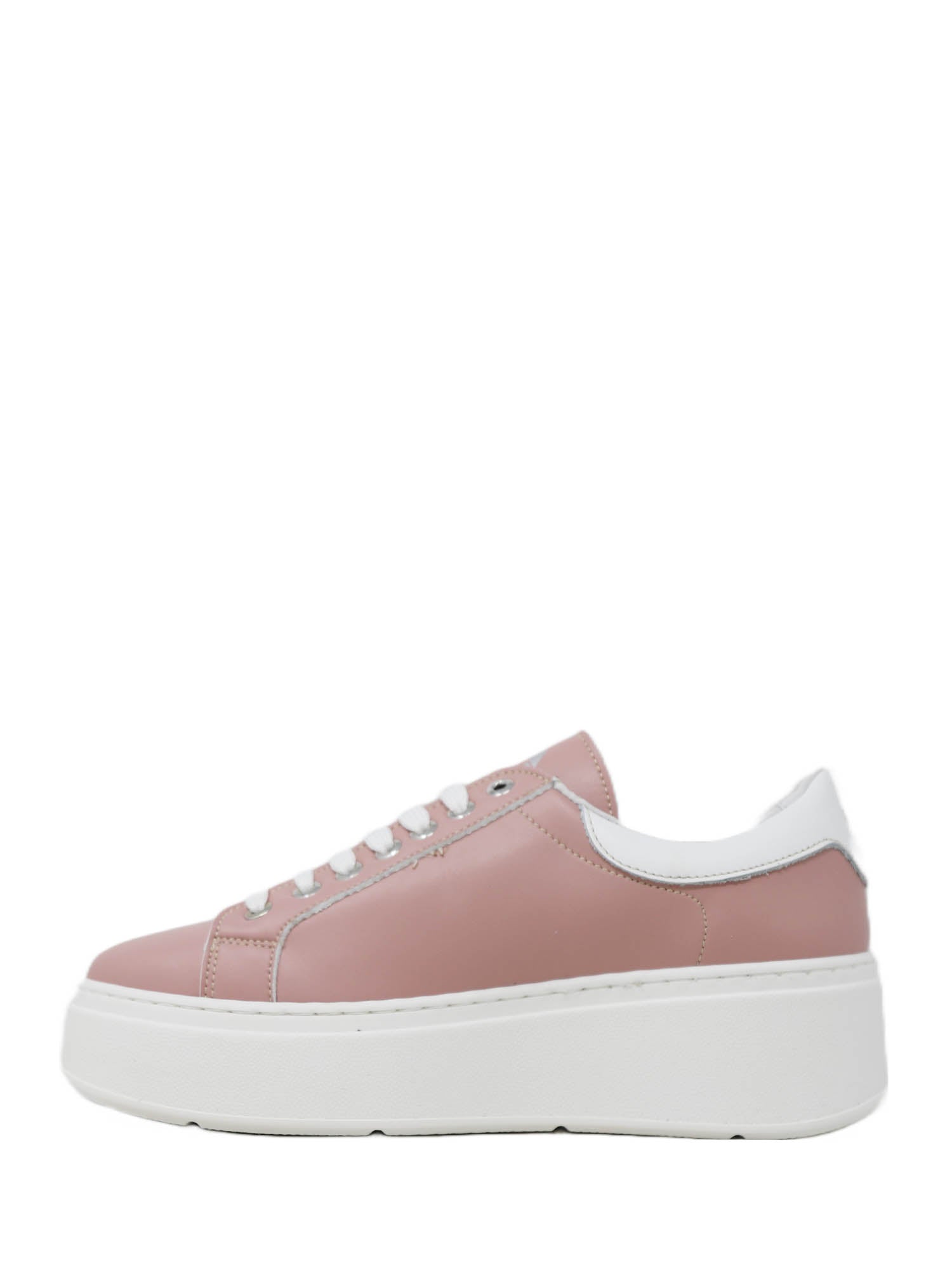 Sneakers Rosa Exton