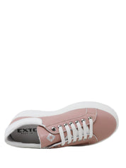 Sneakers Rosa Exton