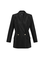 Blazer Nero Emme Marella