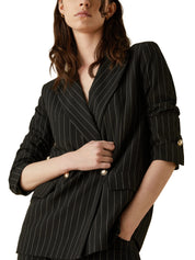 Blazer Nero Emme Marella