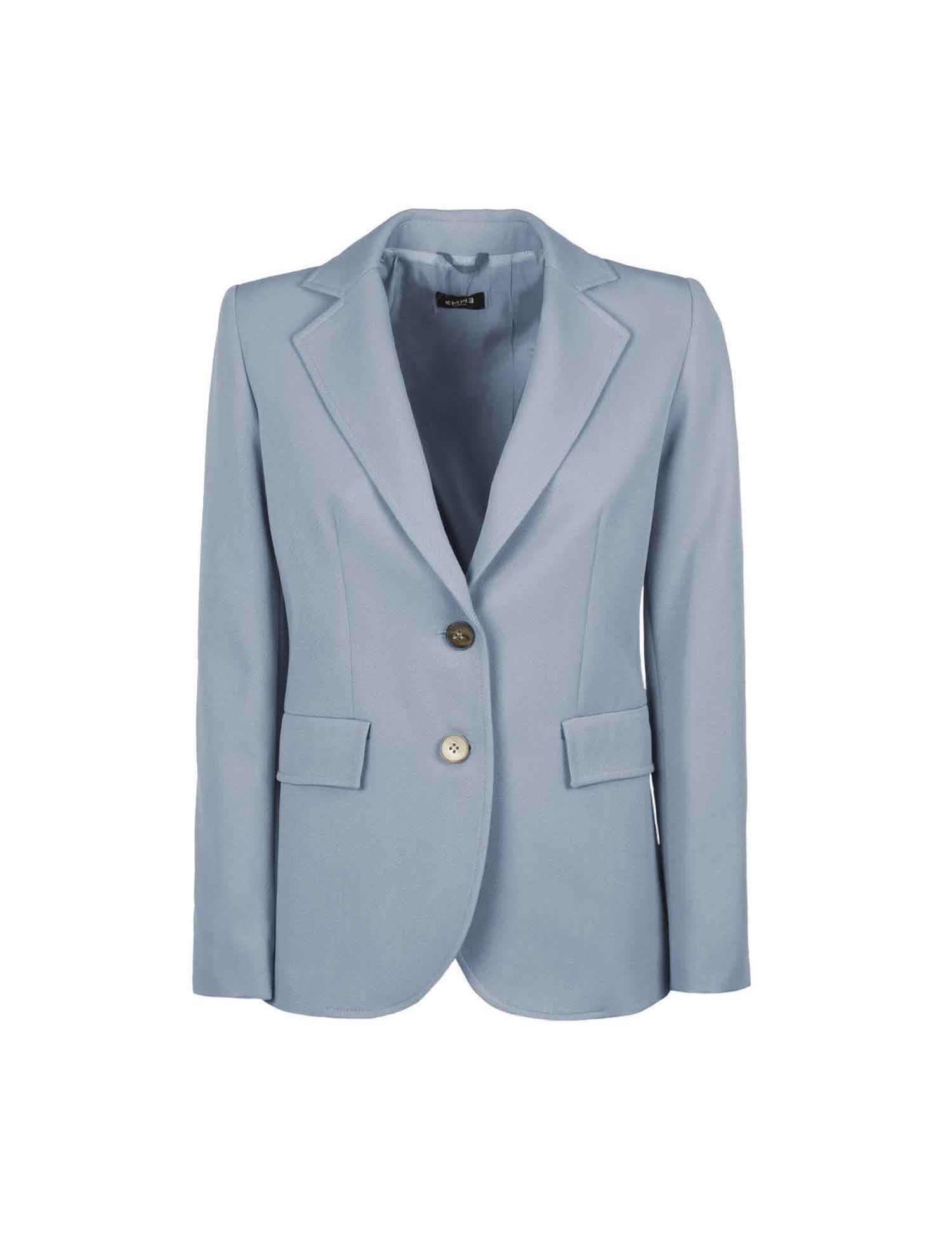 Blazer Blu Emme Marella