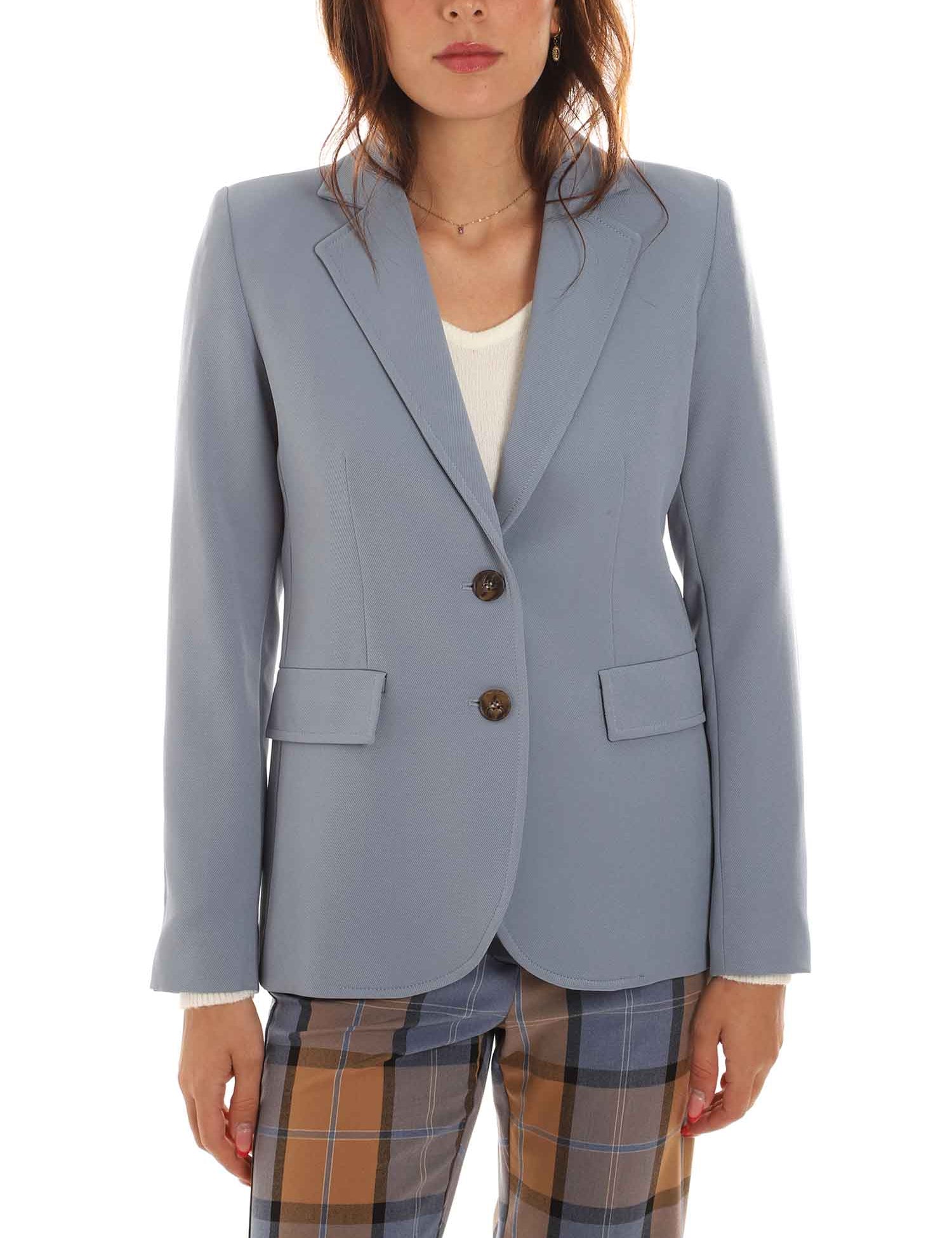 Blazer Blu Emme Marella