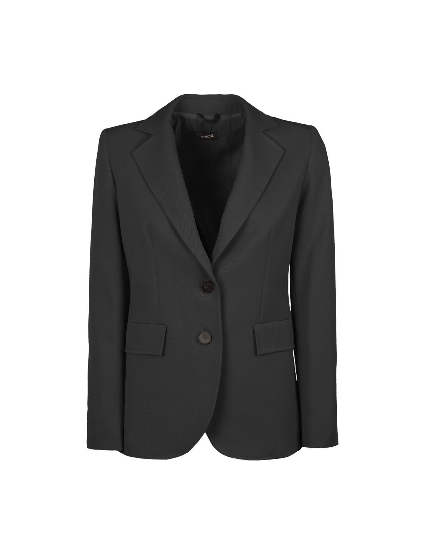 Blazer Nero Emme Marella