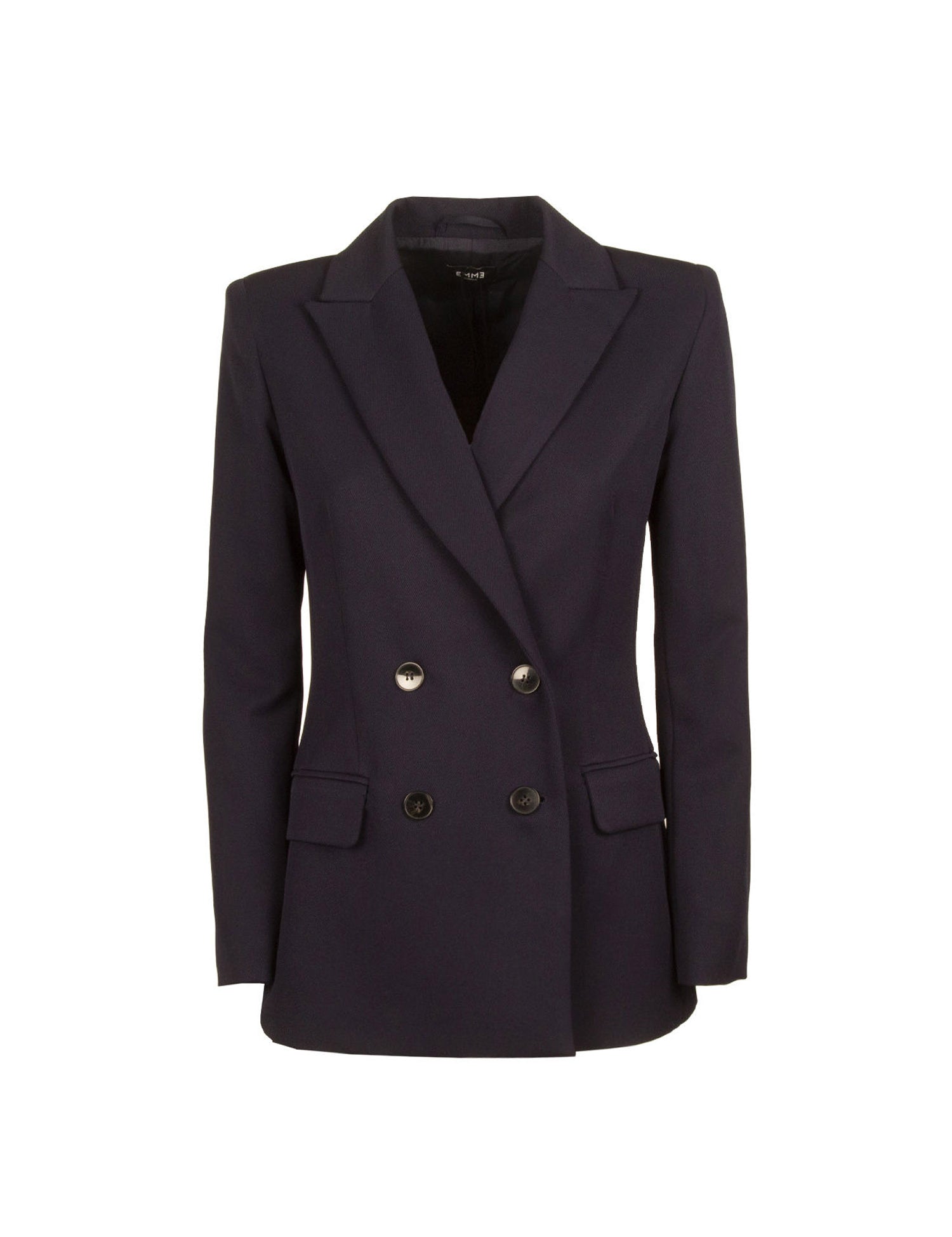 Blazer Blu Emme Marella