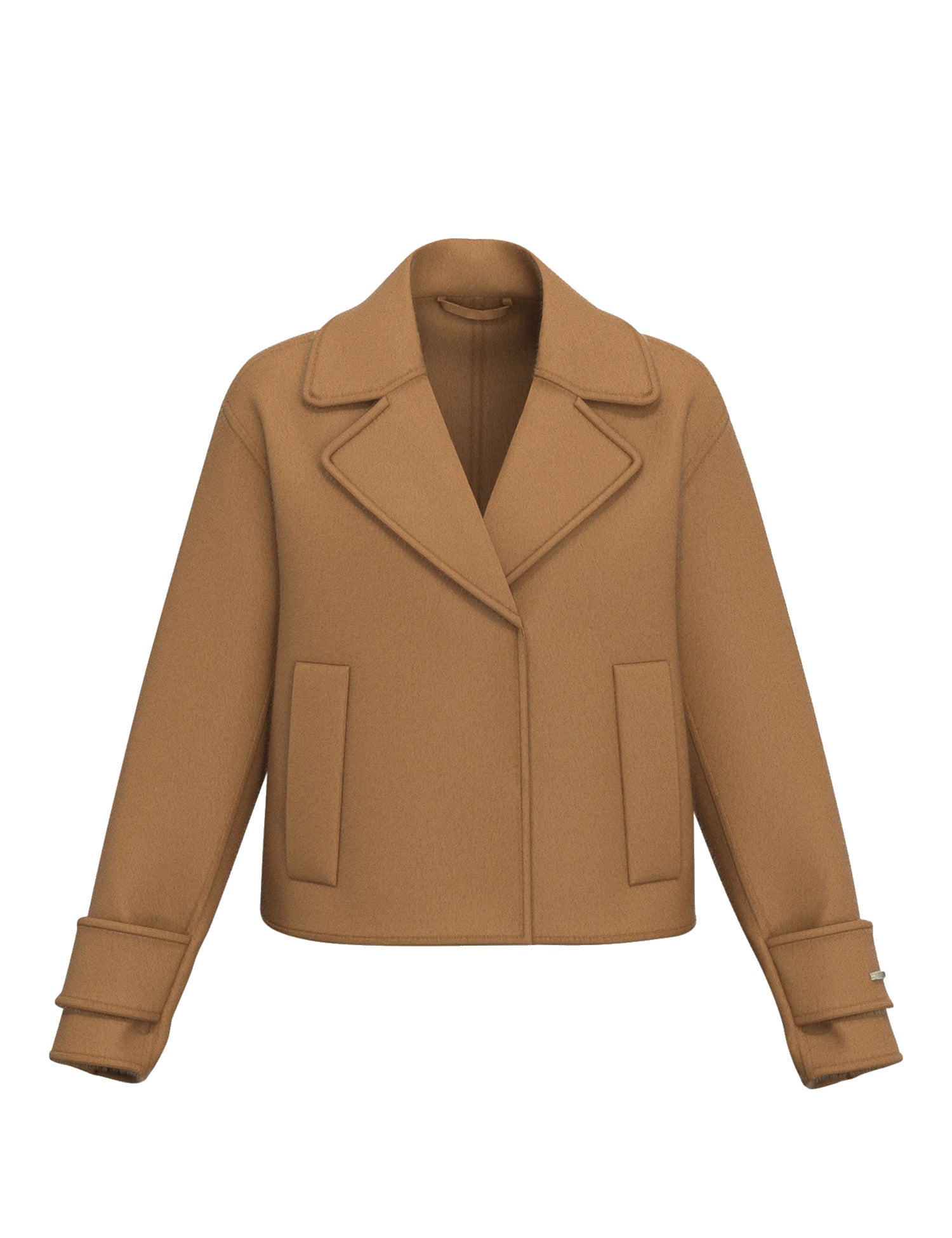 Cappotti Beige Emme Marella