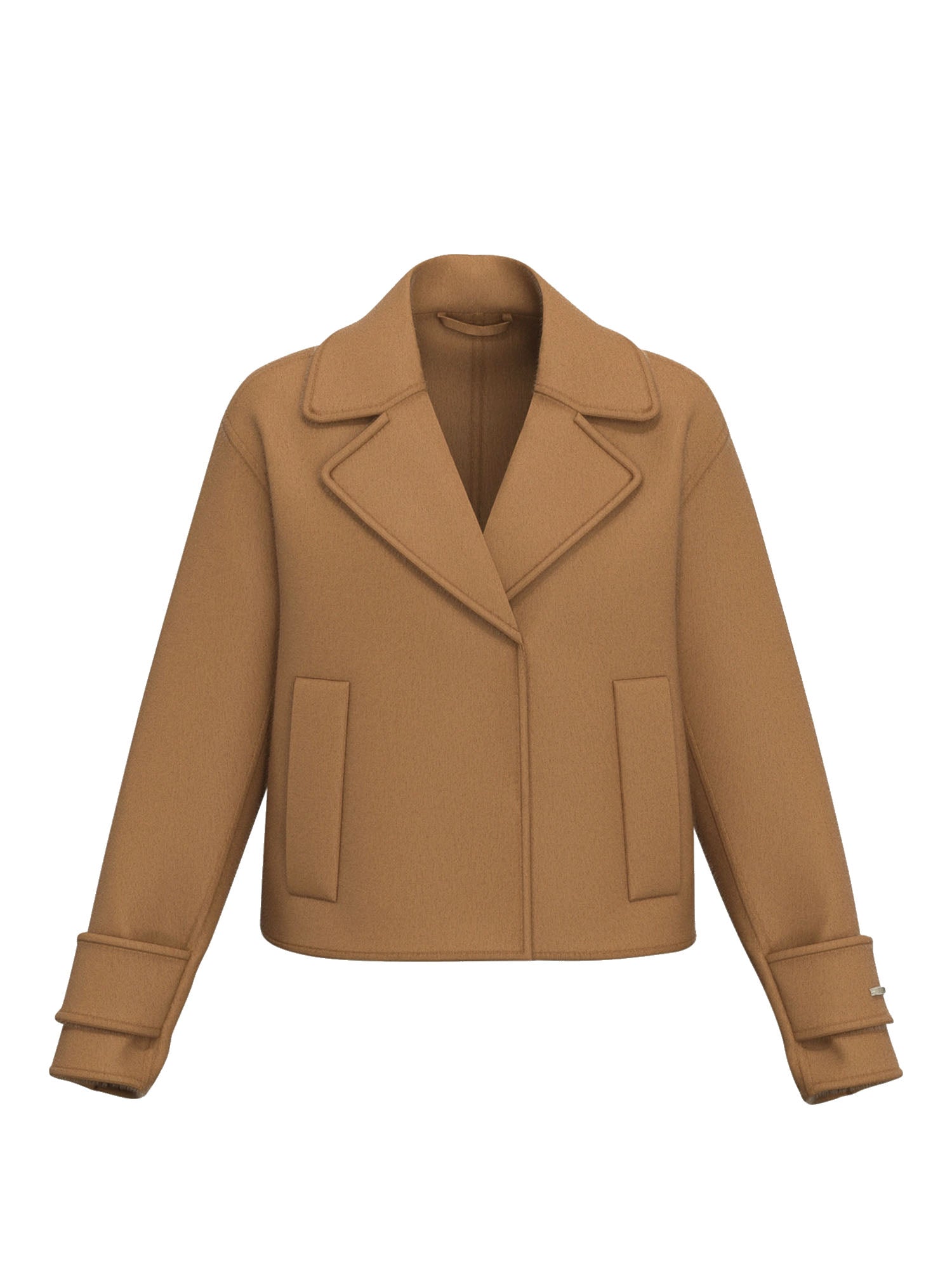 Cappotti Beige Emme Marella