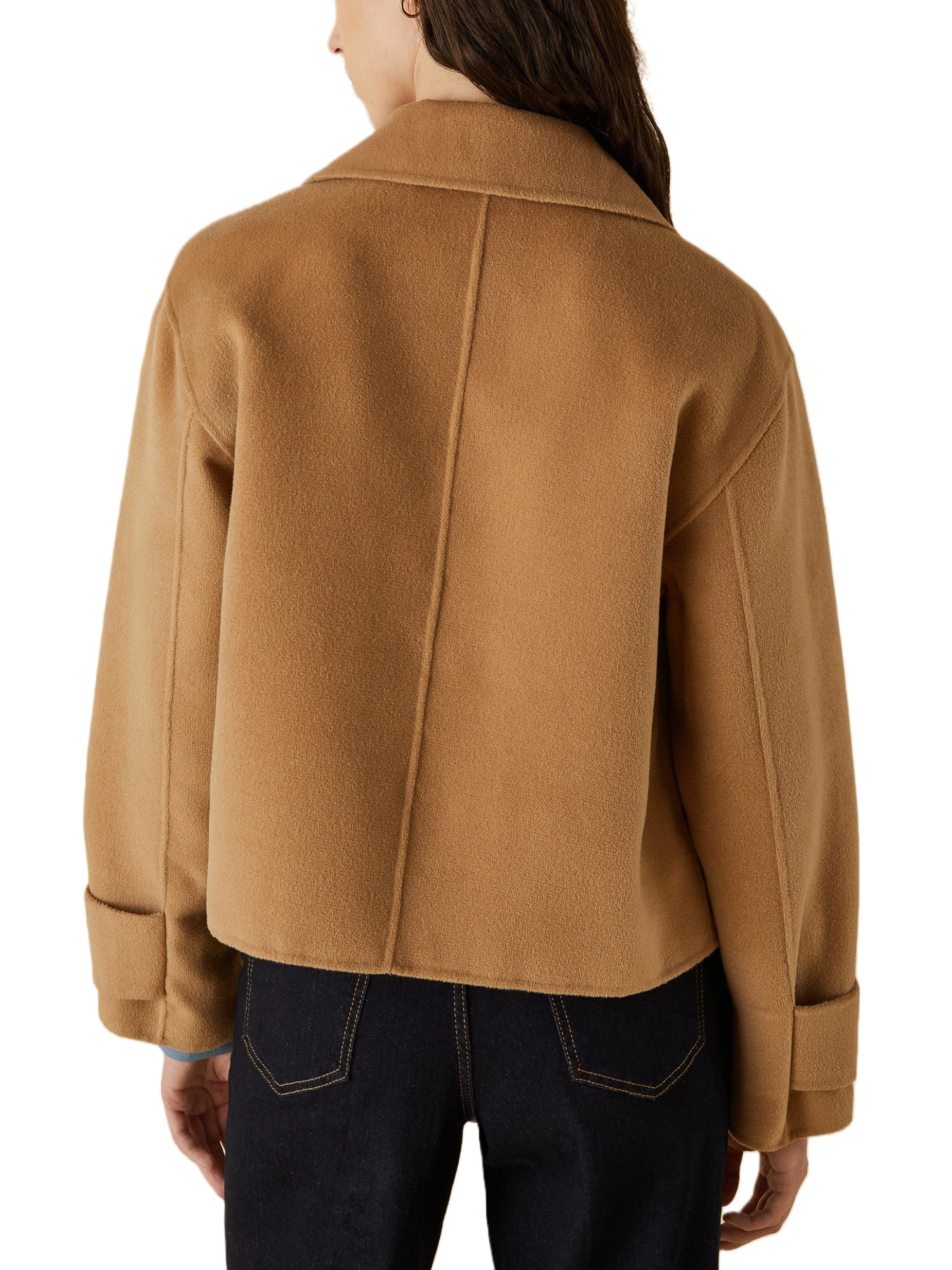 Cappotti Beige Emme Marella