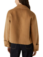 Cappotti Beige Emme Marella