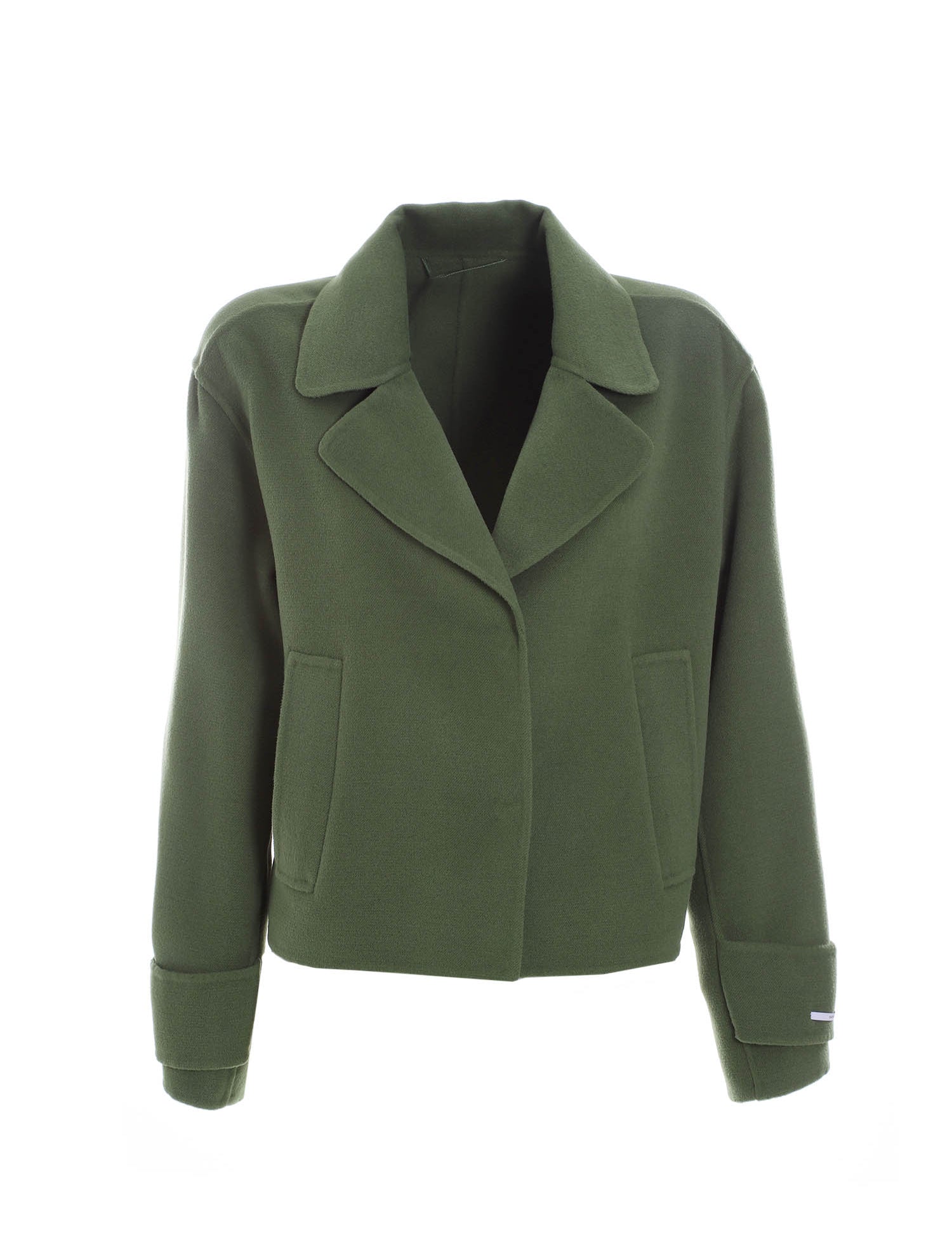 Cappotti Verde Emme Marella