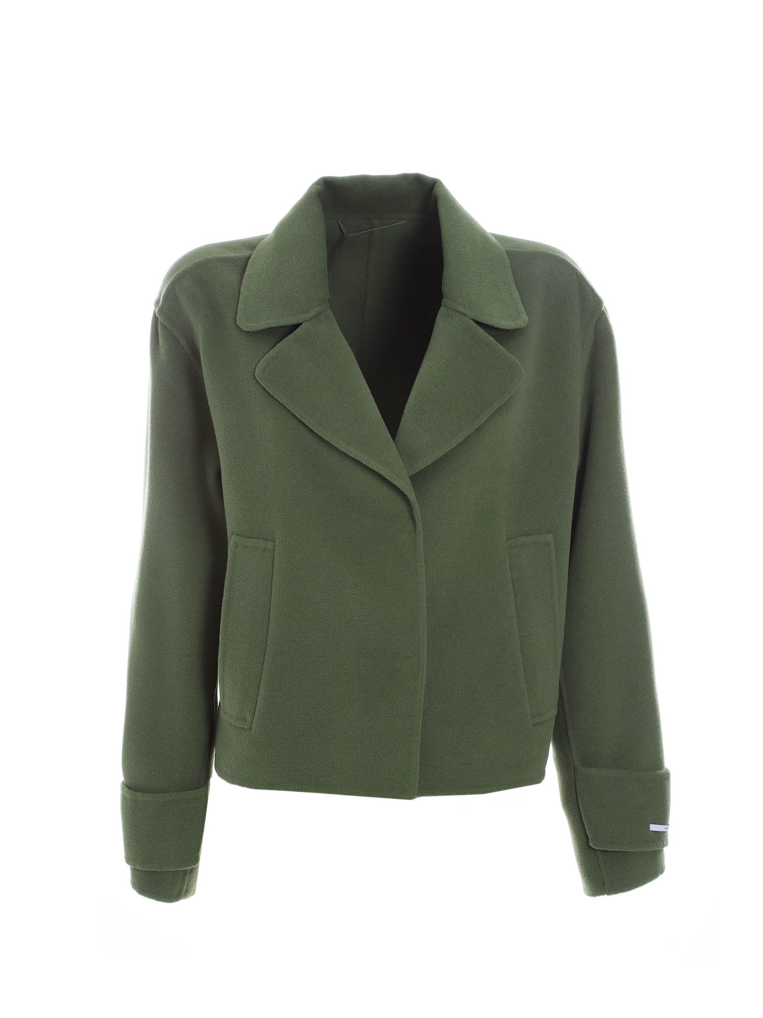 Cappotti Verde Emme Marella