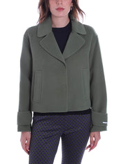 Cappotti Verde Emme Marella