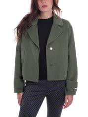 Cappotti Verde Emme Marella
