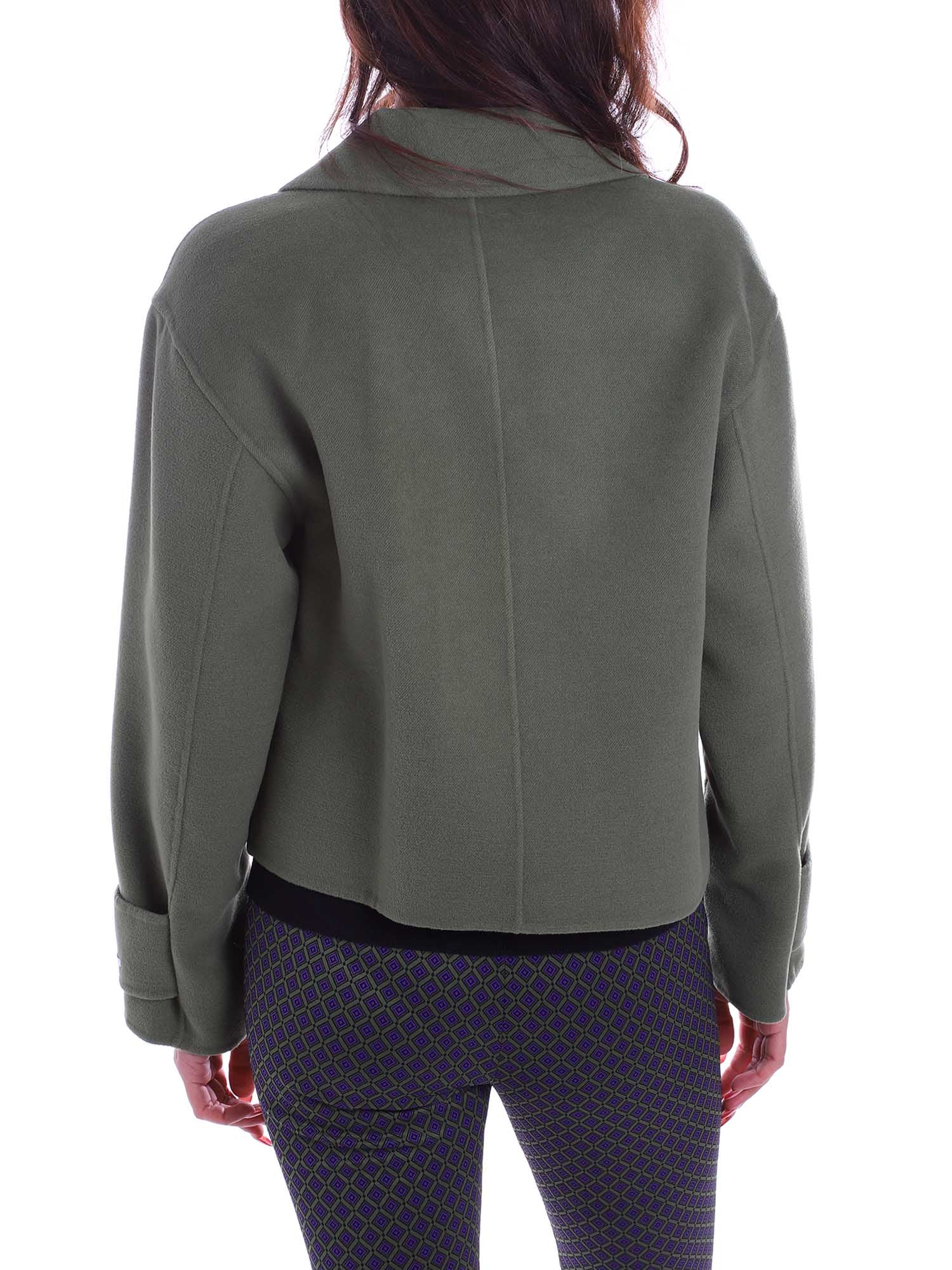 Cappotti Verde Emme Marella