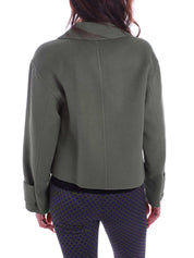 Cappotti Verde Emme Marella