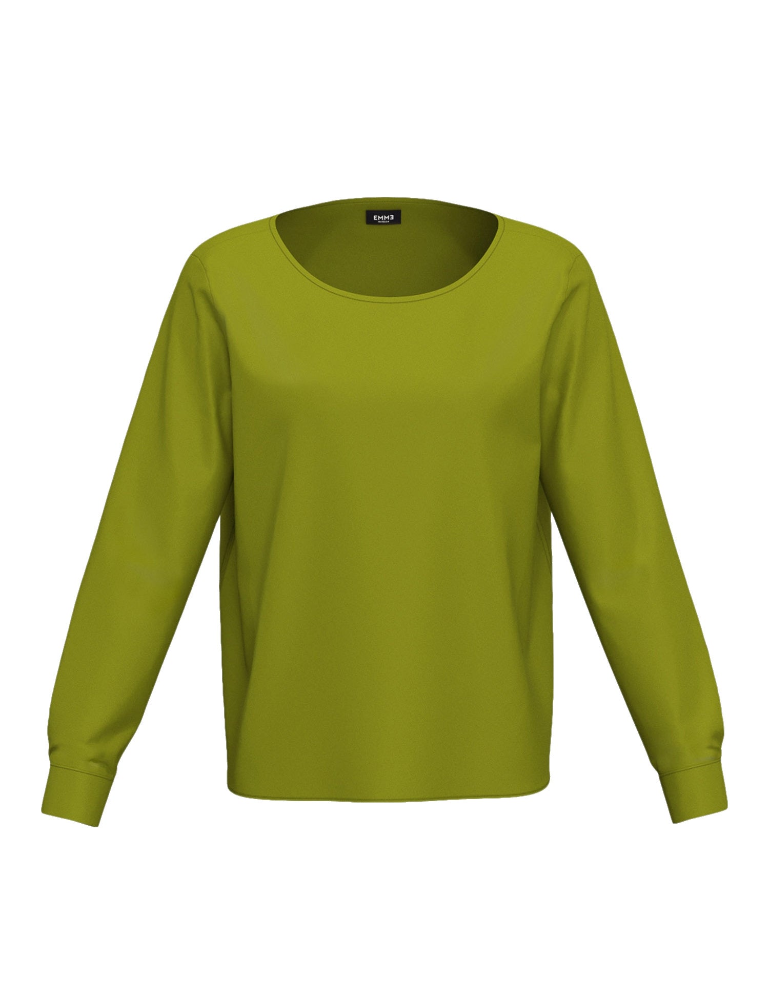 Bluse Verde Emme Marella