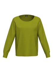 Bluse Verde Emme Marella