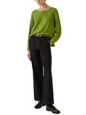 Bluse Verde Emme Marella