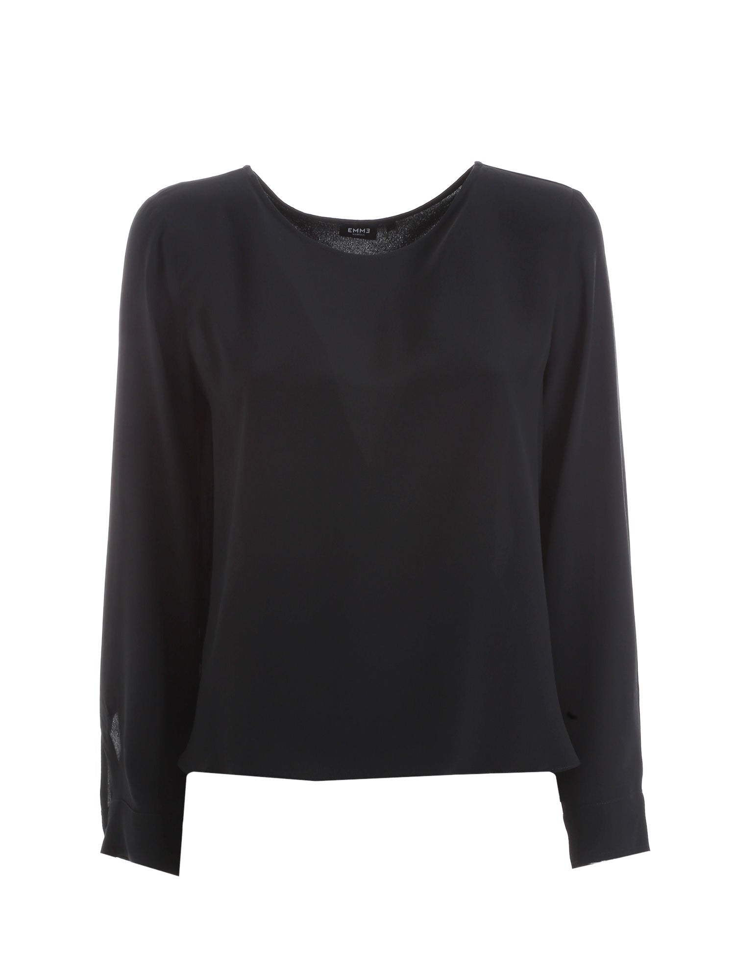 Bluse Nero Emme Marella