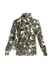 Camicie Beige Emme Marella