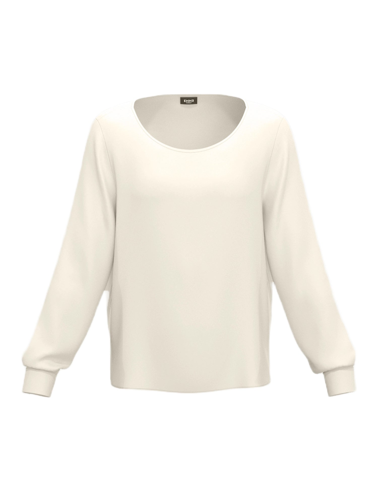 Bluse Beige Emme Marella