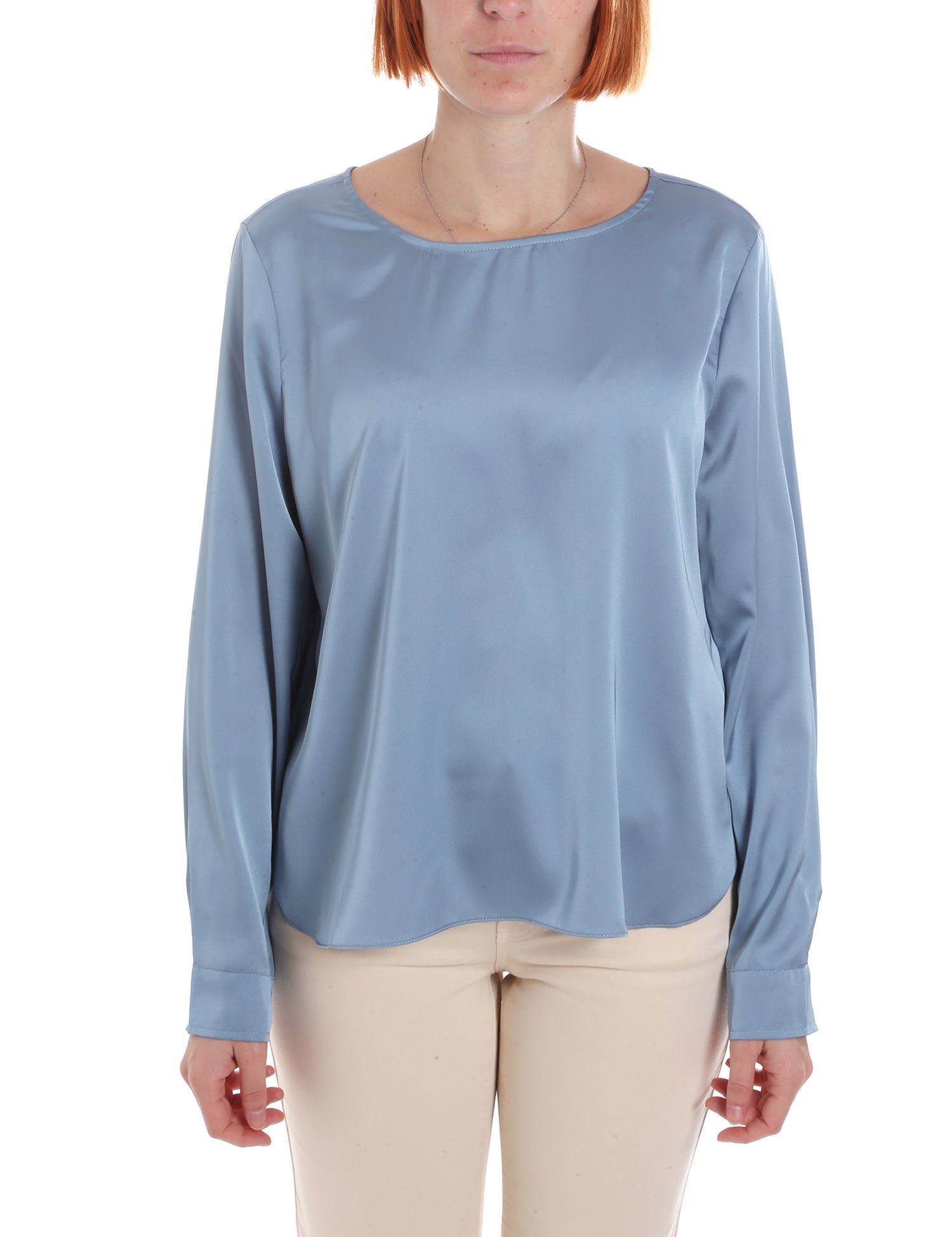 Bluse Blu Emme Marella