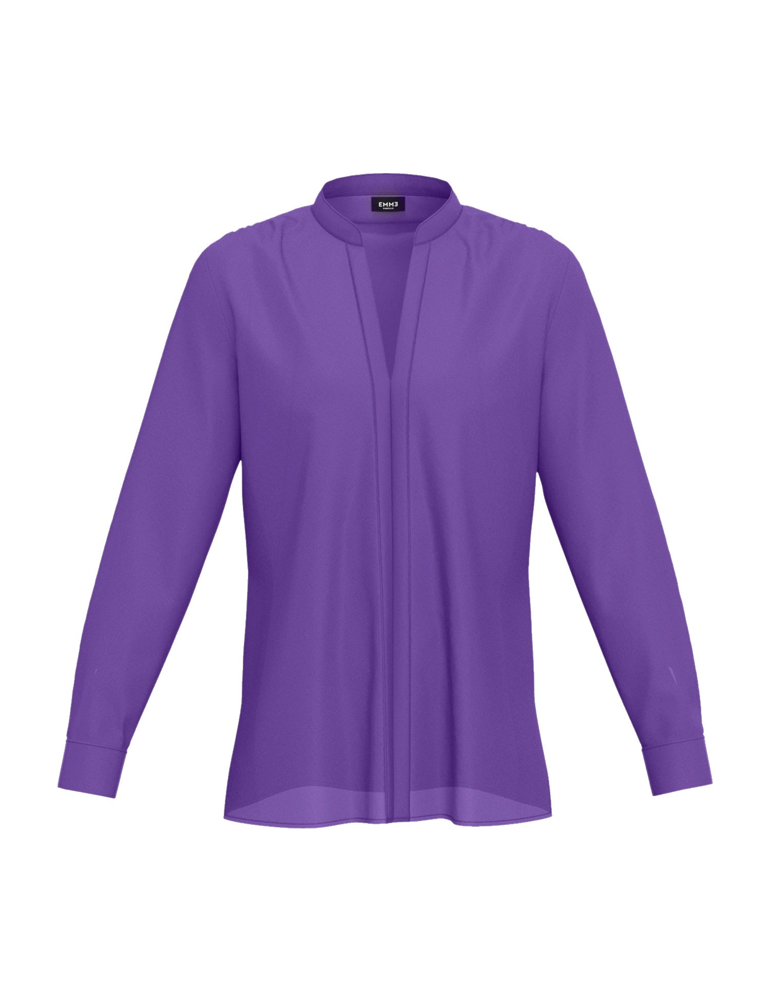 Bluse Viola Emme Marella