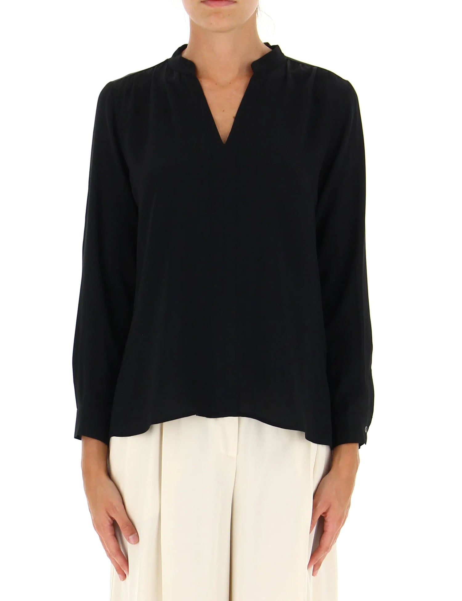 Bluse Nero Emme Marella