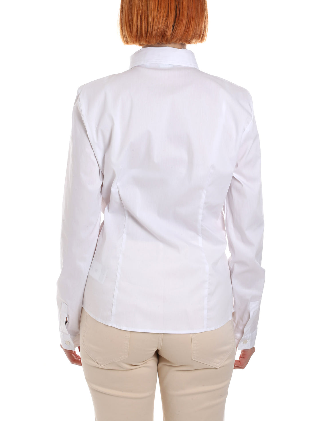 Camicie Bianco Emme Marella