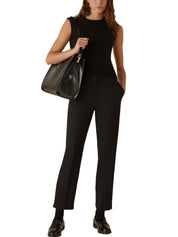 Pantaloni Nero Emme Marella