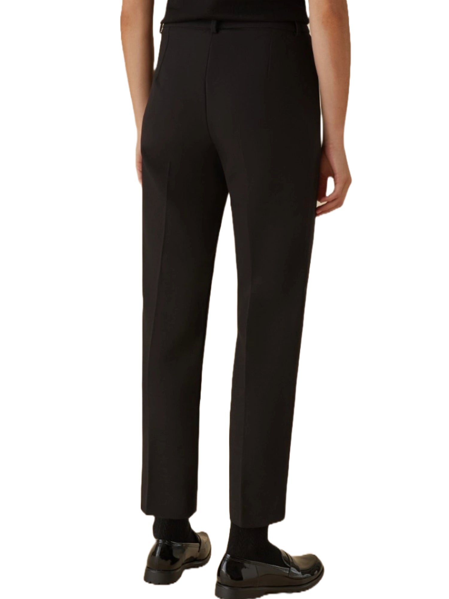 Pantaloni Nero Emme Marella