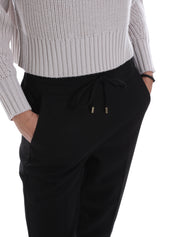 Pantaloni Nero Emme Marella