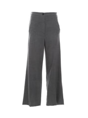 Pantaloni Grigio Emme Marella