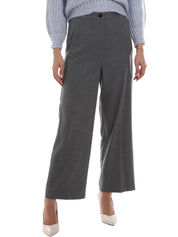 Pantaloni Grigio Emme Marella
