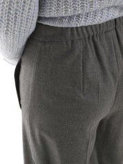 Pantaloni Grigio Emme Marella