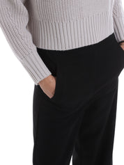 Pantaloni Nero Emme Marella