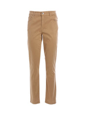 Pantaloni Beige Emme Marella