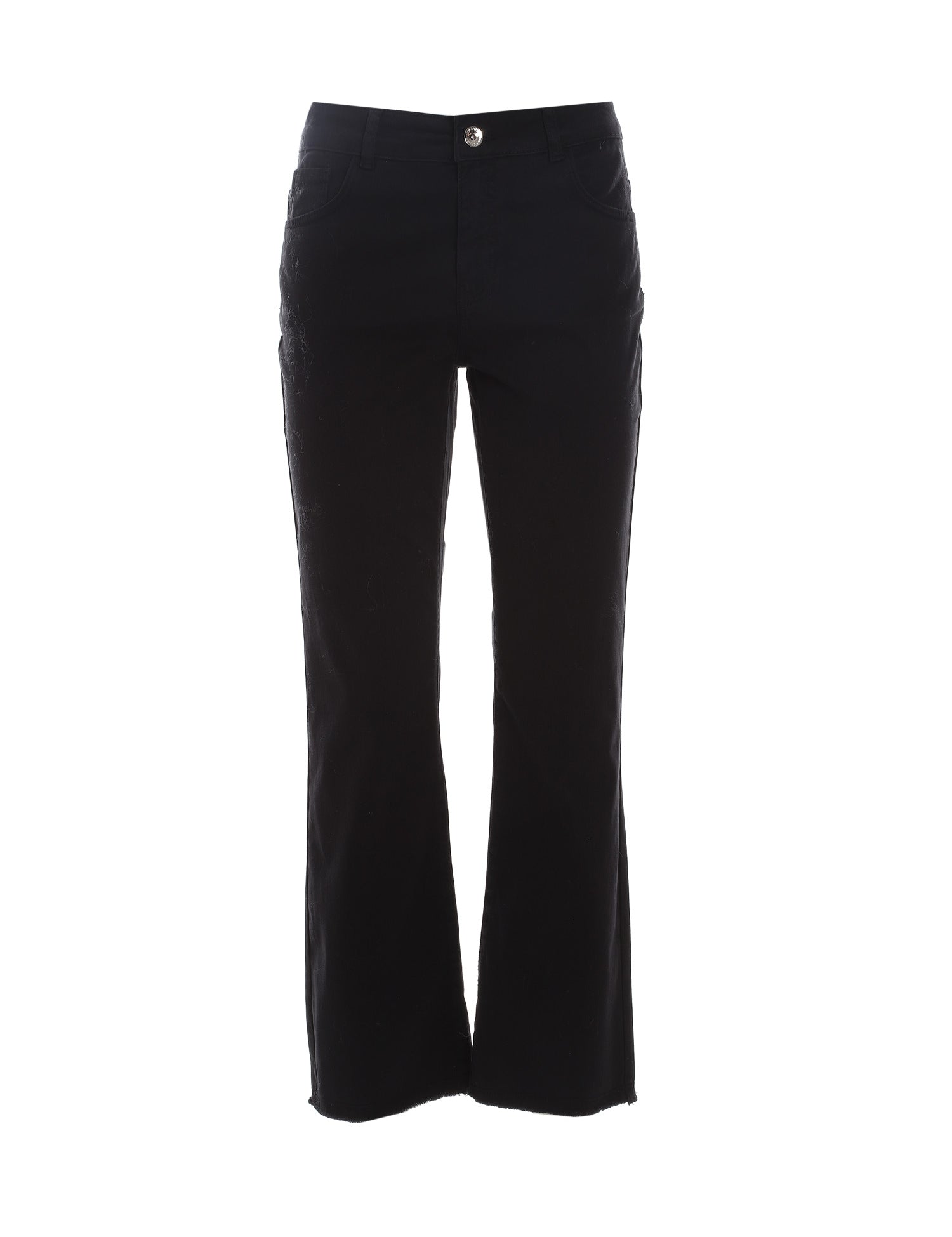 Pantaloni Nero Emme Marella