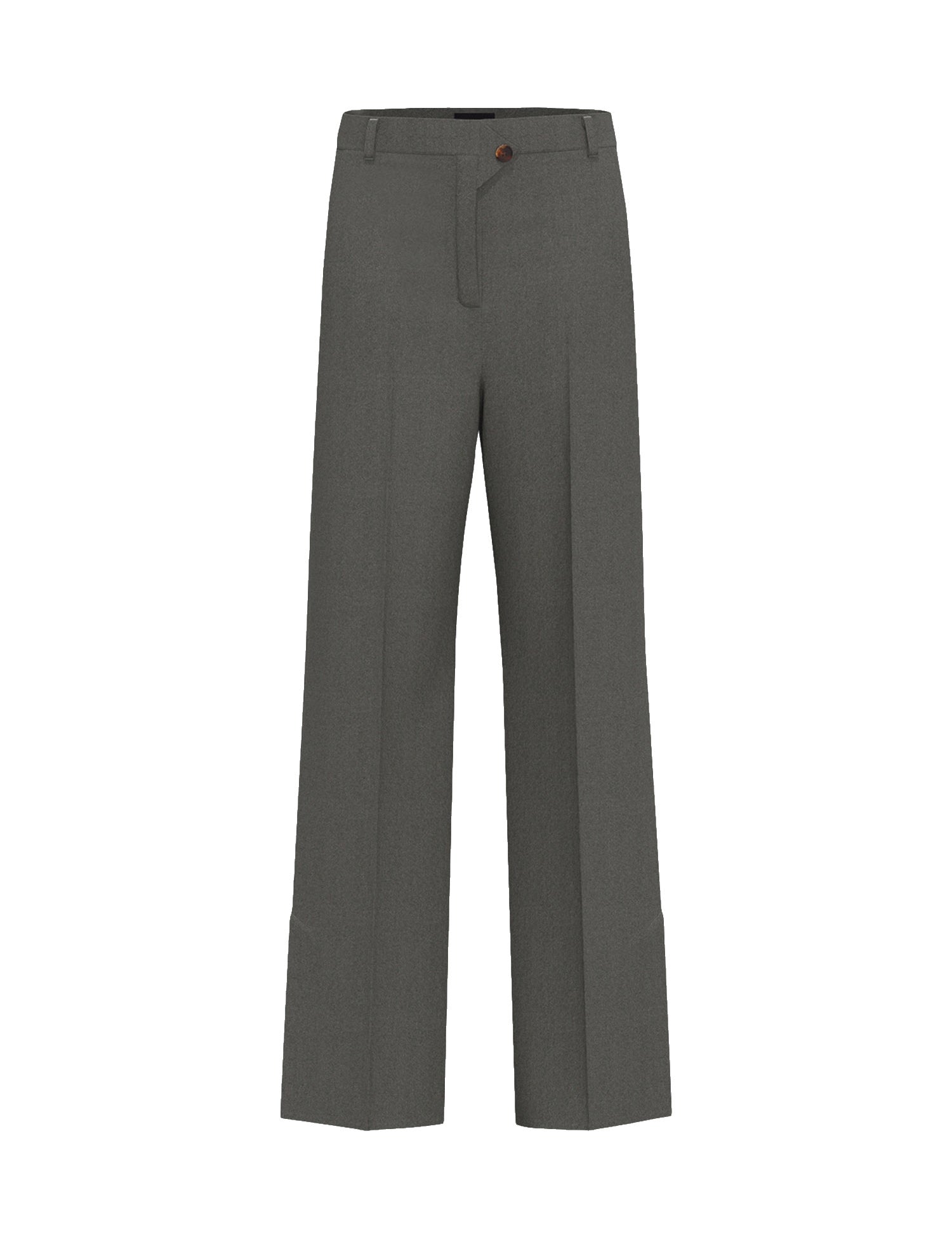 Pantaloni Grigio Emme Marella