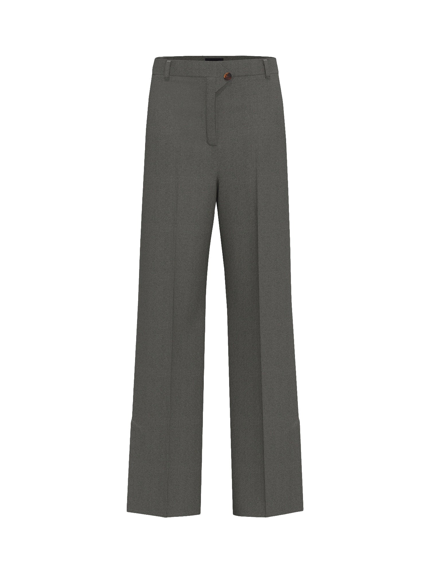 Pantaloni Grigio Emme Marella