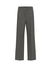 Pantaloni Grigio Emme Marella