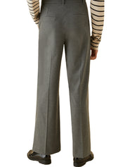 Pantaloni Grigio Emme Marella