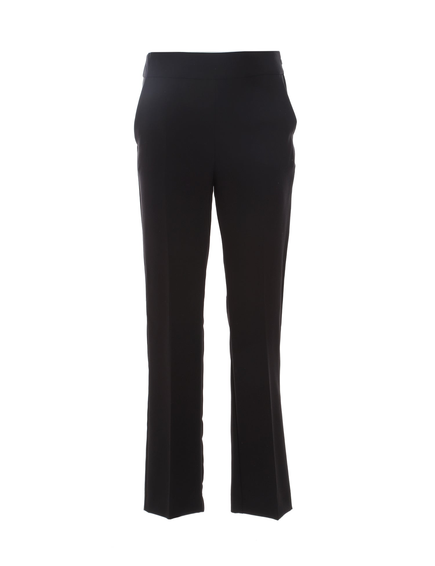 Pantaloni Nero Emme Marella