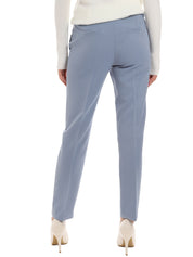 Pantaloni Blu Emme Marella