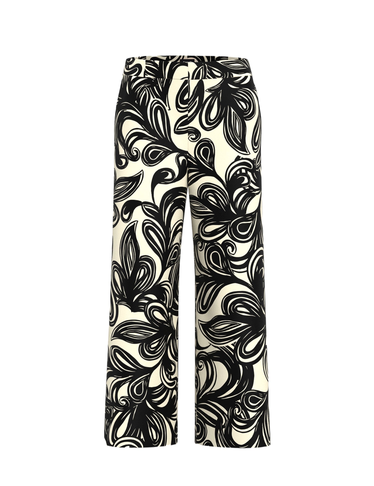 Pantaloni Nero Emme Marella