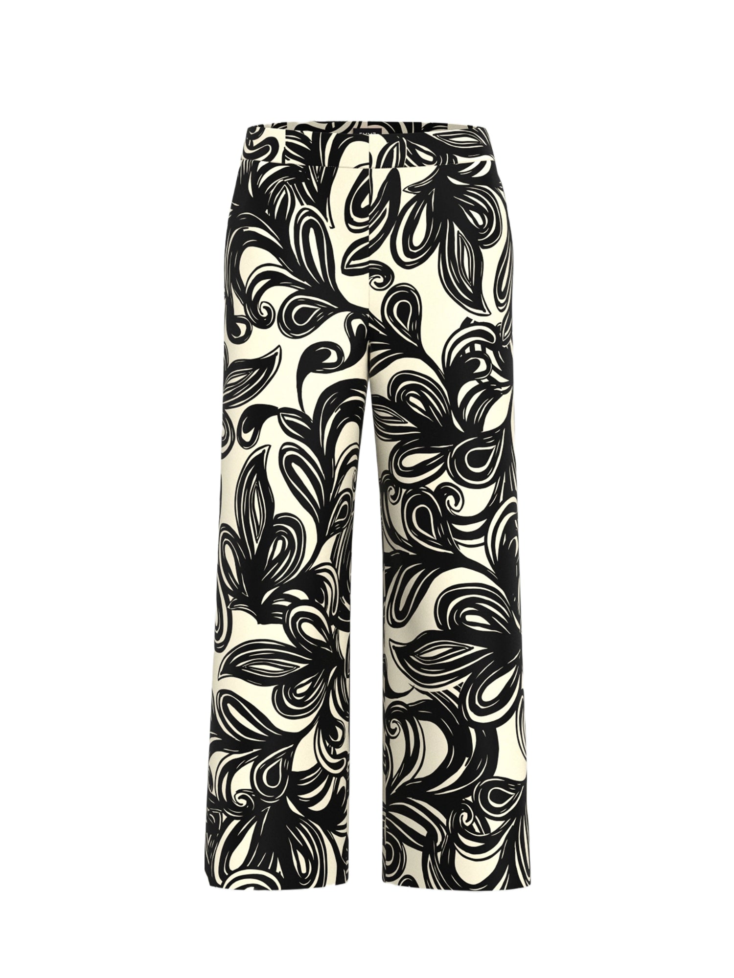 Pantaloni Nero Emme Marella