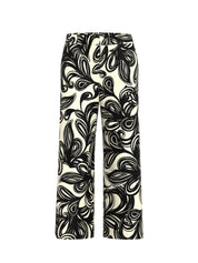 Pantaloni Nero Emme Marella