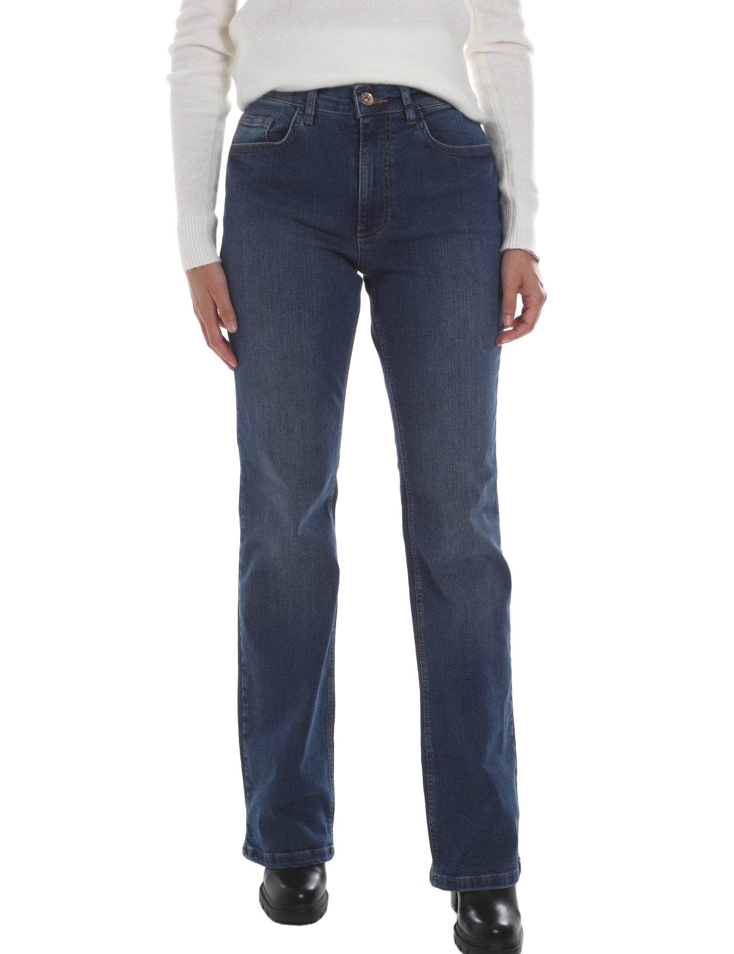 Jeans Blu Emme Marella